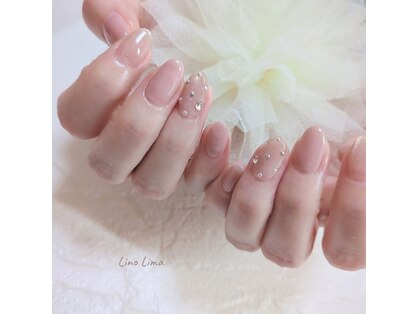 リノリマ(LinoLima)の写真