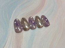 リシェル 横浜店(Richelle)/Spring/Summer限定デザイン♪