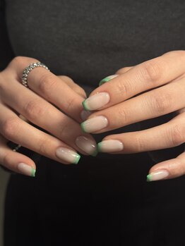 ジ オクト(Theoct.)/