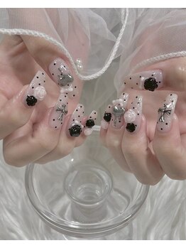 スキップス(Skips.)/フルデザインコース