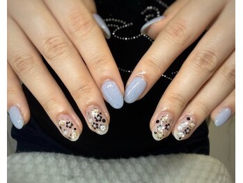 ネスレ ネイル(NESTLE NAIL)/定額デザイン