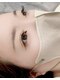 ミコラソン(micorazon)の写真/ナチュラルだけど映える！まつ毛パーマ初心者さん・アイラッシュサロン初めての方も◎大人上品EYE☆