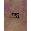 ニコ(nico)のお店ロゴ