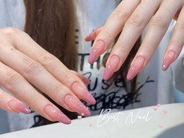 カラーグラデーション