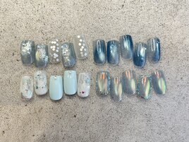 定額アートコース