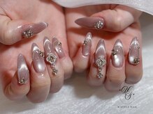 エヌスタイルネイル(N STYLE NAIL)