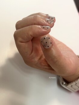 アイミー(Aimee.)/