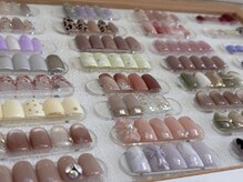 サロン ロダン(SALON RODAN)の雰囲気(シンプルからフルデザインまでお任せください!デザイン更新中☆)