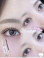 アイプロリッシュ 恵比寿(eyeprolish) 全方向かわいいお目元に♪