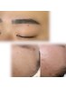 ☆口コミ投稿して下さる方限定☆アイブロウwax&部分wax1ヶ所　6000円