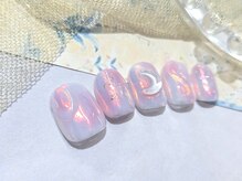 アローナ(Arona)/【HAND】定額トレンドデザイン☆