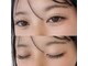 モアメーム(moi-meme)の写真/【光明池試験場近く!】経験豊富なスタッフが丁寧にカウンセリング！moi-memeで理想のカワイイ目元を実現★
