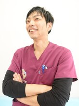 成瀬きずな鍼灸接骨院&nbsp;大野 隼人
