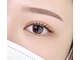 眉毛/アイブロウサロンLUMICIA.-TOKYO-中野店【眉毛専門店】の写真/東京・福岡で人気眉毛サロンが中野に10月NEWOPEN★オープン記念《美眉毛アイブロウWAX￥3500（メイク込）》