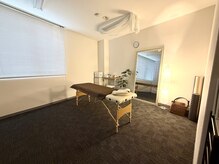 アヤピラティス 薬院(AYA PILATES)の雰囲気（大橋駅徒歩1分のプライベートピラティス＆マッサージサロン!）