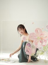 サロン エージー(salon AZ)&nbsp;Aoi 