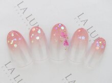 ラルナ ネイルアンドアイラッシュサロン(LA LUNA nail & eyelash salon)/～LA LUNA Nail～