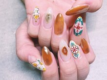 リネイル(linail.)/Full art ￥11550