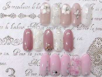 ジュエル(Jewel)/ご新規様 定額コミコミ7280円