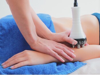 リノアボディスパ(LINORE BodySpa)/