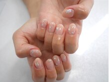ザネイルズ(The Nails)/