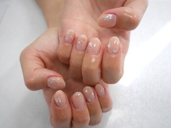 ザネイルズ(The Nails)/