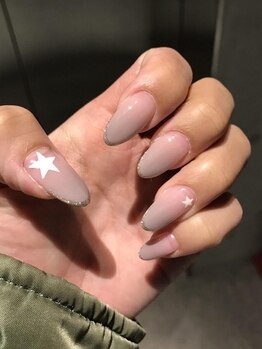 ザネクストシンサイバシ(The Next shinsaibashi)/スターネイル