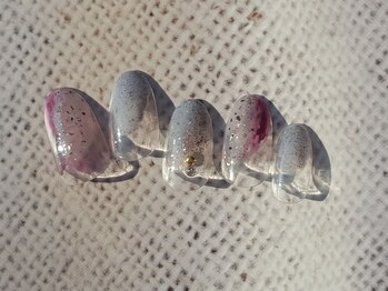 インテグラル 水戸店(integral)/★design course 9800★