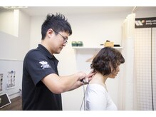 相模大野鍼灸院 整骨院/施術