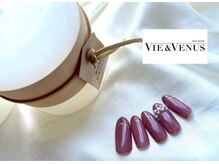 ヴィーアンドヴィーナス 田町店(VIE&Venus)/定額トレンド　マオジェル