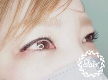 フェア センター南(Fair)/ボリュームラッシュ