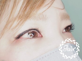 フェア センター南(Fair)/ボリュームラッシュ