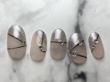 ネイルブレイク リリア(Nail Break lilia)/【初回オフ無料】マグネット