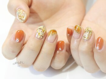 geNe 'n GRUS(ジーン アンド グルス)/お持ち込みデザイン