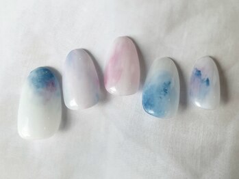 フリル(FRILL)/ハンドジェル☆初回￥8800