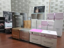 マーレ(Ma～re)/最高級ヤンセンフェイシャル