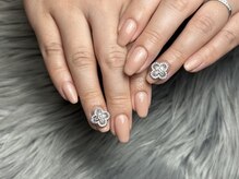 ビーフォーネイル 一関大手町店/シンプル