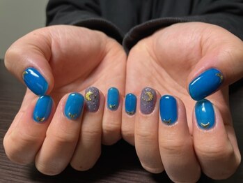 ネイルズティンク(Nails.tink)/定額ネイル