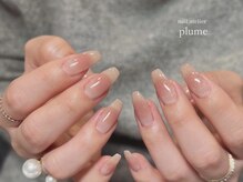 プリュム(plume)/10order