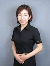 エルフラージュ 銀座店 中野 副店長