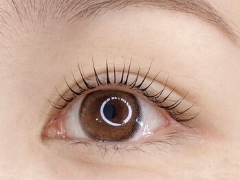 イリゼ(Irise)/まつ毛パーマ