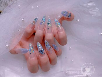 スノーネイルサロン 新宿店(Snow nail salon)/
