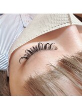 フルールヘアー 千葉(fleur HAIR)/シングルフラット