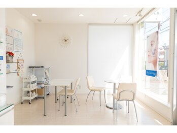 ポーラ ザ ビューティ 福井新田塚店(POLA THE BEAUTY)