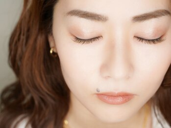 ディアブルー 辻堂店(diar blue)/カラーエクステ/アイブロウ