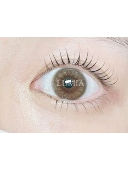 モテ可愛な目元にしたい