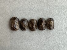 アンネ 表参道(ANNE)/指名限定nuancenailコース