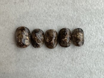 アンネ 表参道(ANNE)/指名限定nuancenailコース