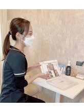 プレミドール(PREMIDOLL)/～カウンセリング～