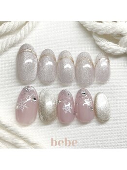 ベベ(bebe)/
